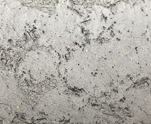 Kreativní technika - pohledový beton Kreativní omítky Baumit CreativTop