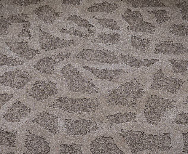 Kreativní technika - pohledový beton Kreativní omítky Baumit CreativTop