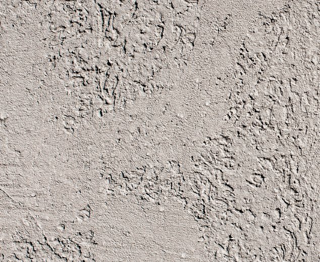 Kreativní technika - pohledový beton Kreativní omítky Baumit CreativTop