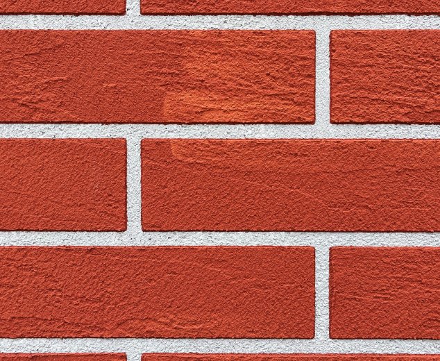 Kreativní technika - design cihlových pásků Kreativní omítky Baumit CreativTop