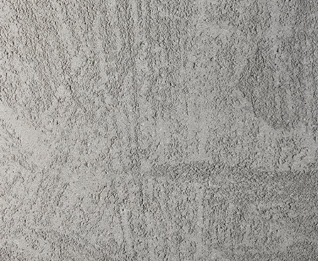 Kreativní technika - hranění hladítkem (rybí kost) Kreativní omítky Baumit CreativTop