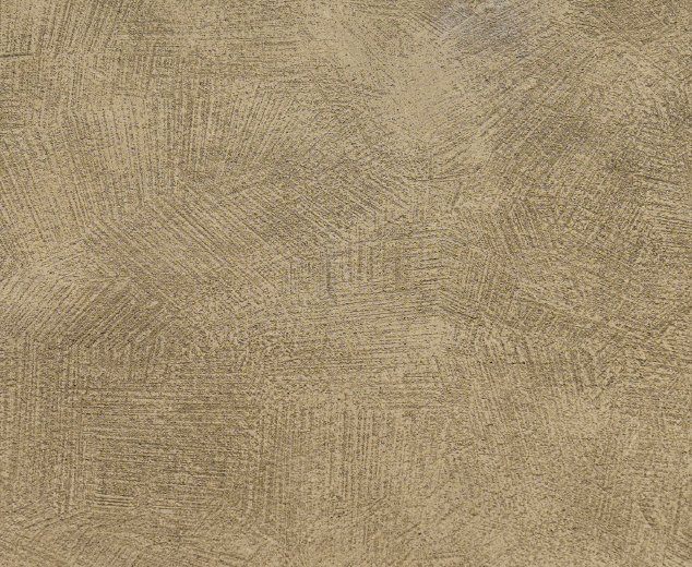 Kreativní technika - Hranění s Baumit Metallic Kreativní omítky Baumit CreativTop