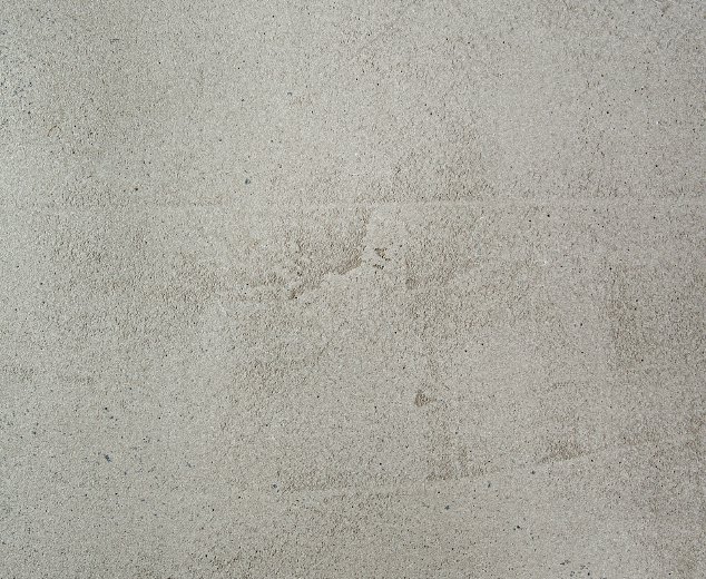 Kreativní technika - pohledový beton Kreativní omítky Baumit CreativTop