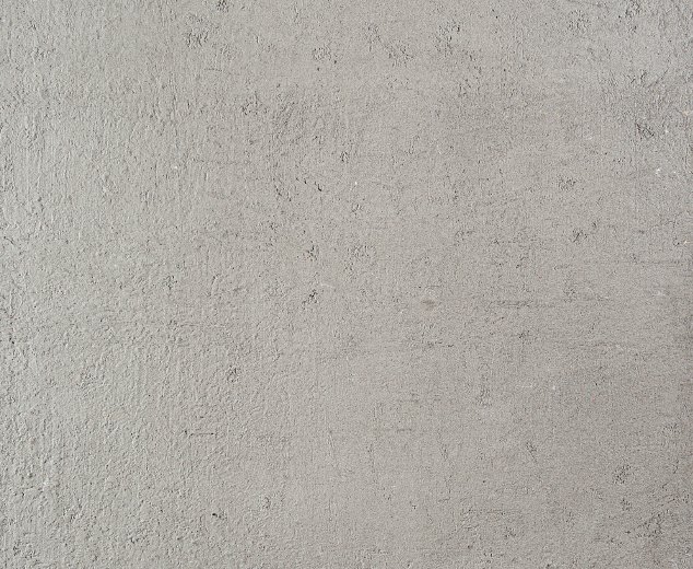 Kreativní technika - pohledový beton Kreativní omítky Baumit CreativTop