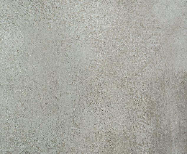 Kreativní technika - pohledový beton Kreativní omítky Baumit CreativTop