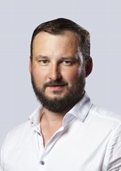 Ing. arch. Karel Kladívko – Baumit