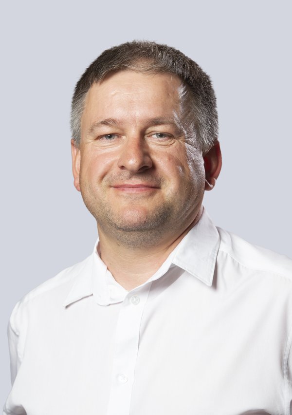 Tomáš Putna – Baumit